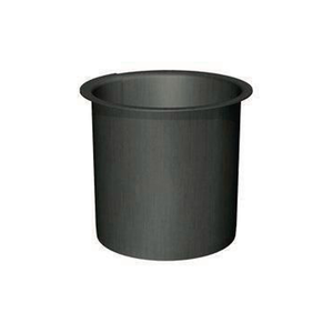 NAISSANCE A SOUDER PLATE Ø80 ZINC GRAPHITE